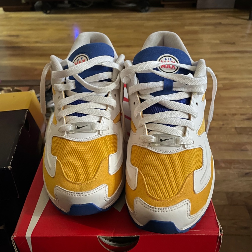 Air max 2 light